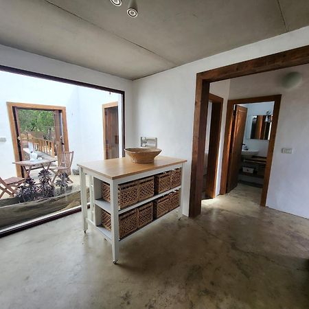 Autentica Casa Rustica Canaria Puntagorda Exteriör bild