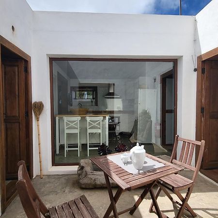 Autentica Casa Rustica Canaria Puntagorda Exteriör bild